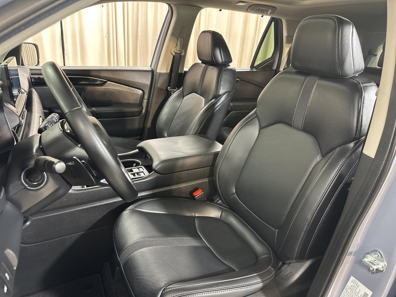 2025 Honda Pilot Touring Annapolis MD