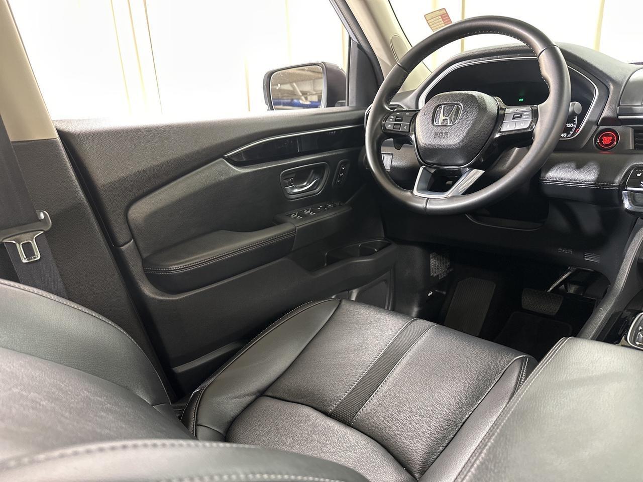 2025 Honda Pilot Touring Annapolis MD