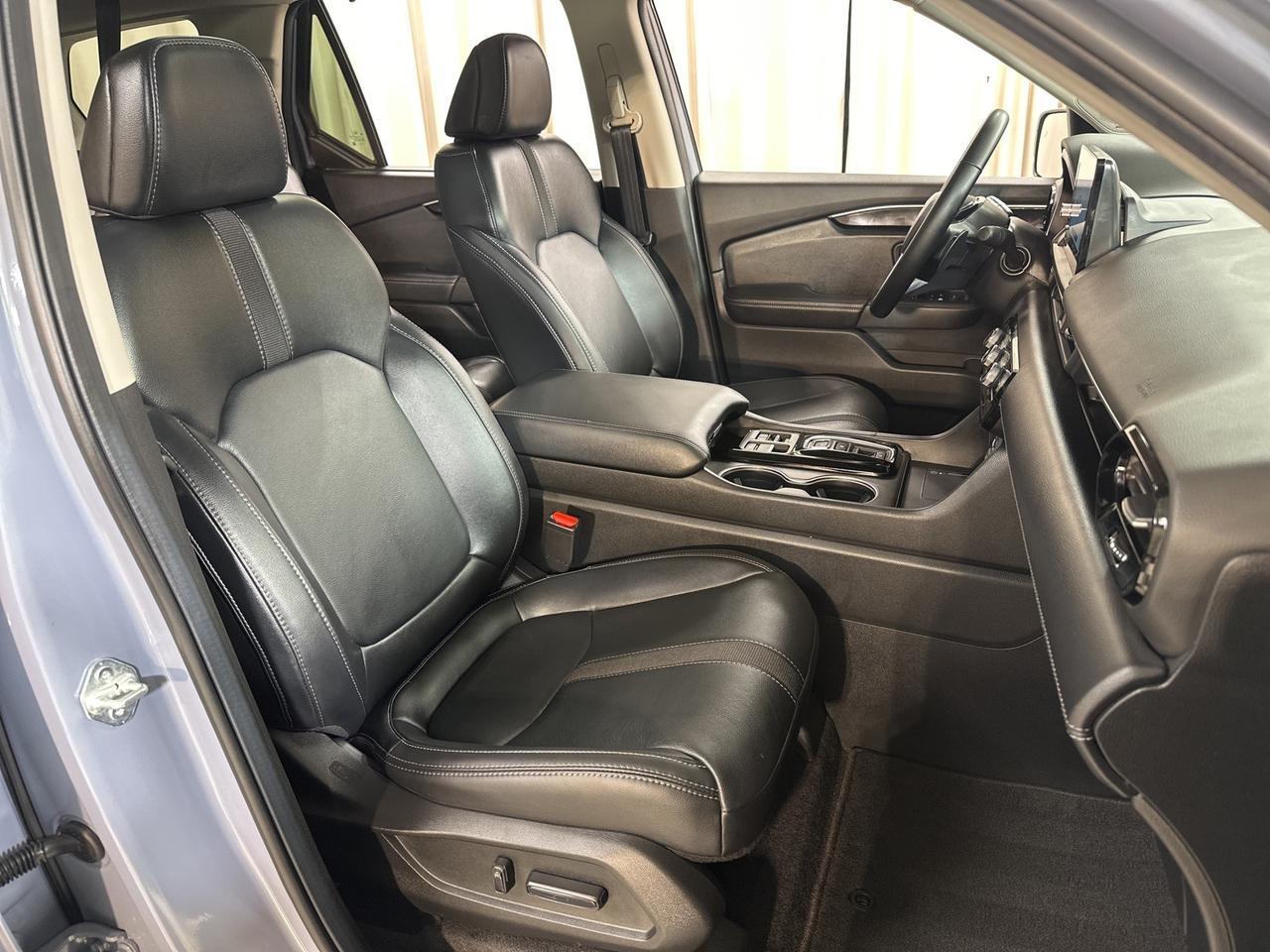 2025 Honda Pilot Touring Annapolis MD
