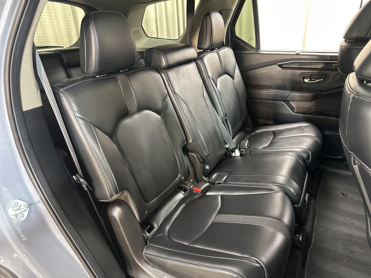 2025 Honda Pilot Touring Annapolis MD