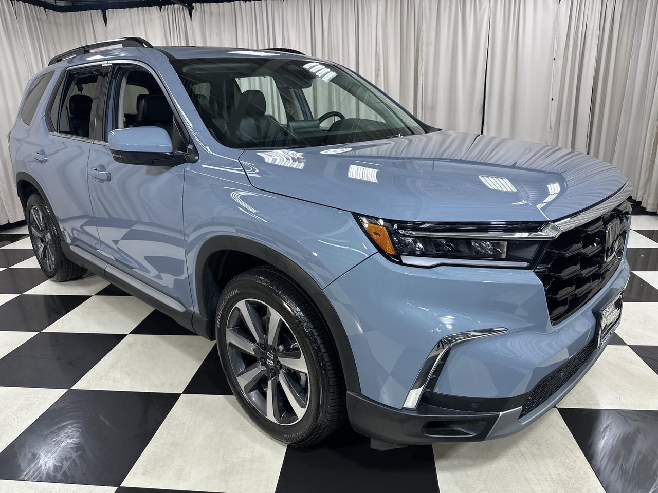 2025 Honda Pilot Touring Annapolis MD