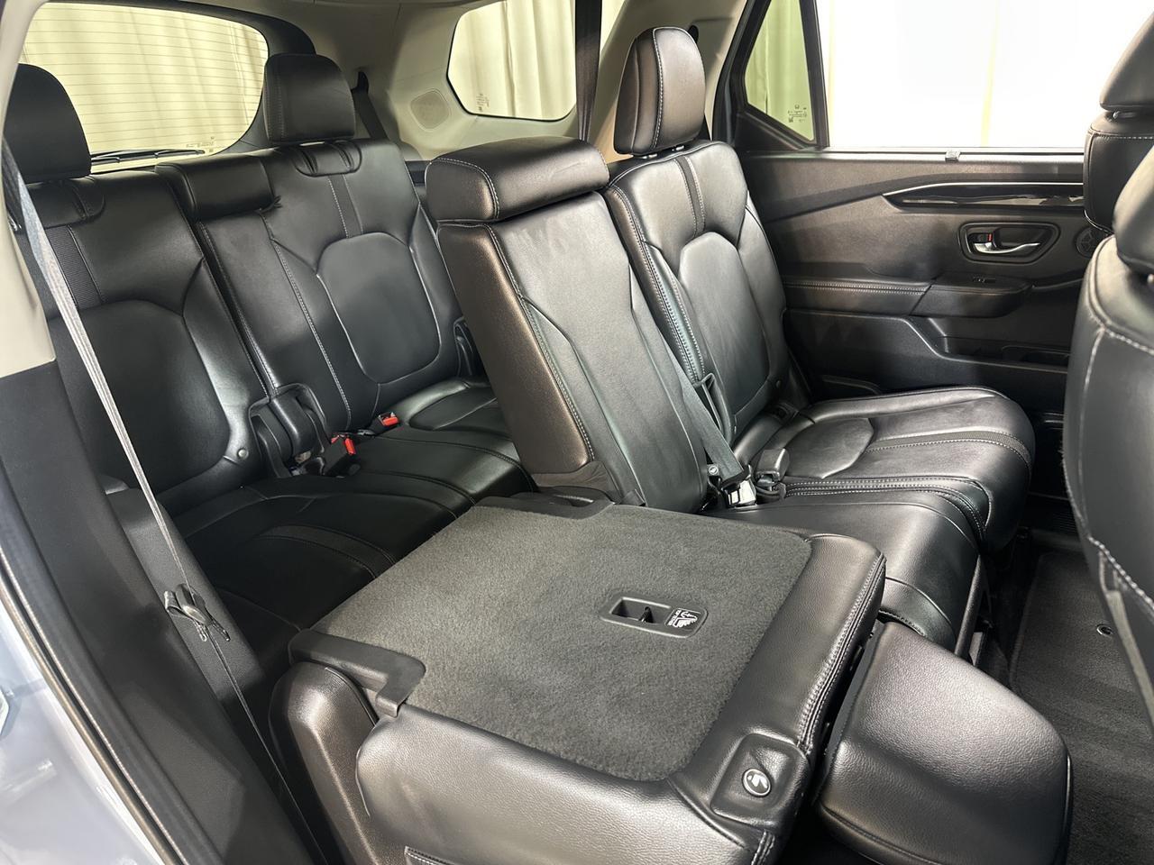 2025 Honda Pilot Touring Annapolis MD