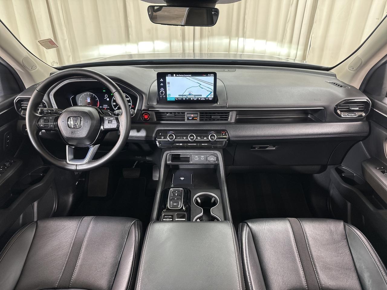 2025 Honda Pilot Touring Annapolis MD