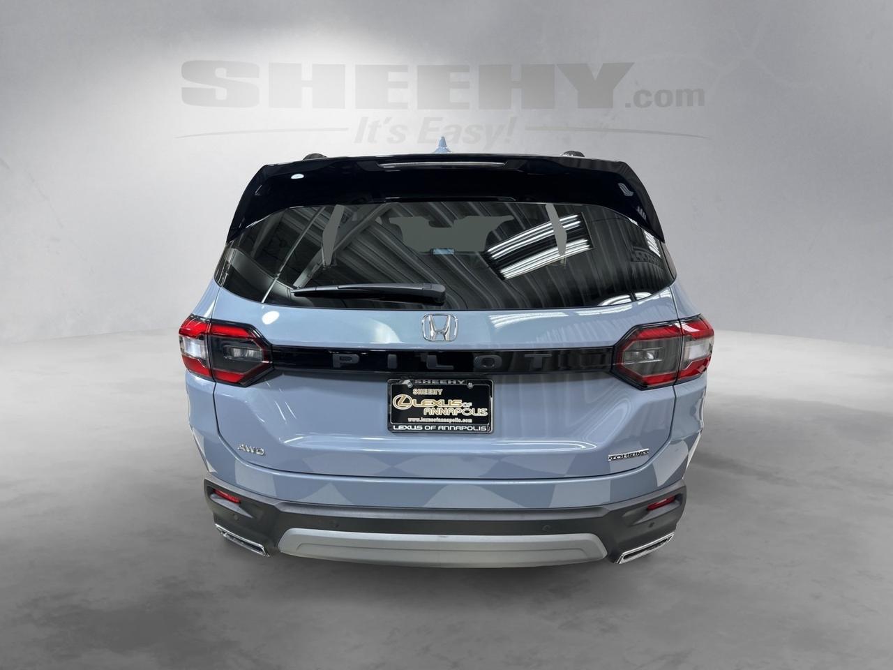 2025 Honda Pilot Touring Annapolis MD