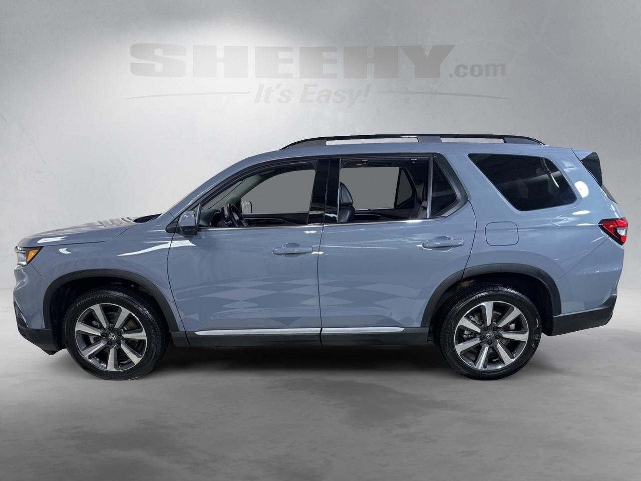 2025 Honda Pilot Touring Annapolis MD