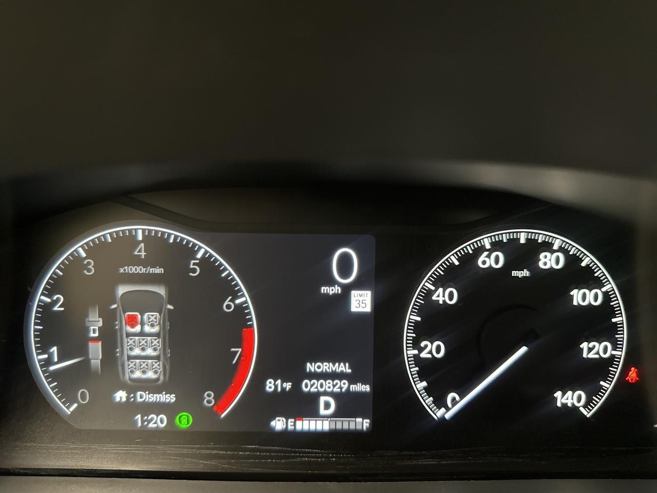 2025 Honda Pilot Touring Annapolis MD