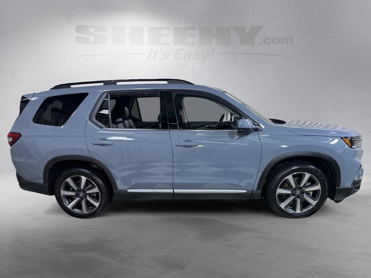 2025 Honda Pilot Touring Annapolis MD