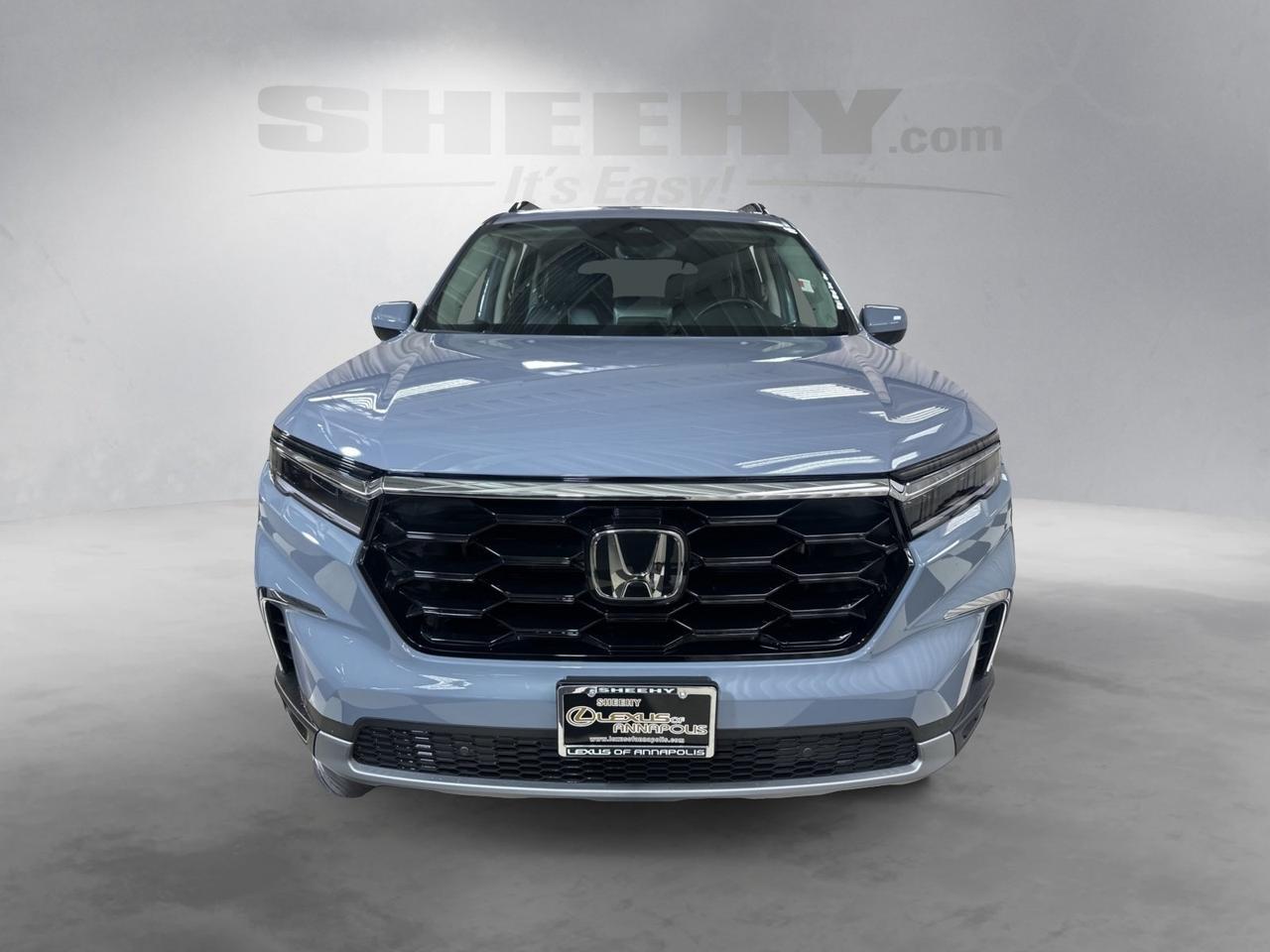 2025 Honda Pilot Touring Annapolis MD