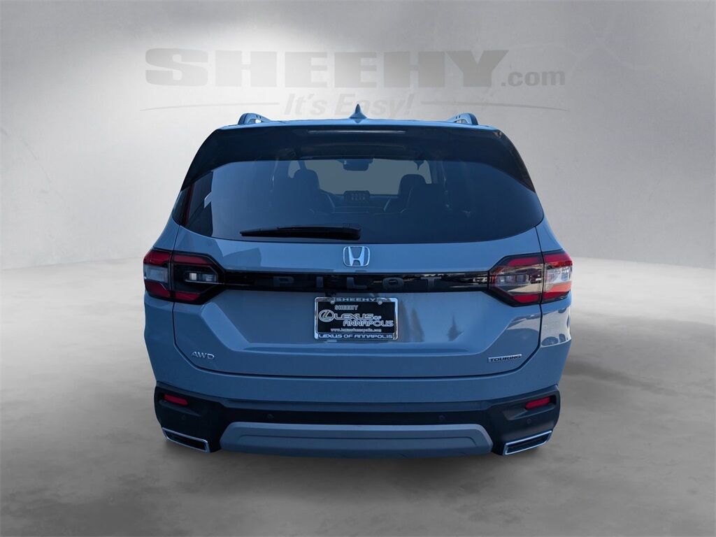 2025 Honda Pilot Touring Cockeysville MD