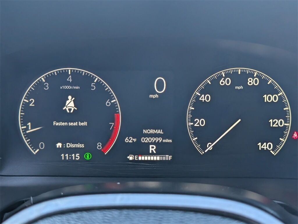 2025 Honda Pilot Touring Cockeysville MD