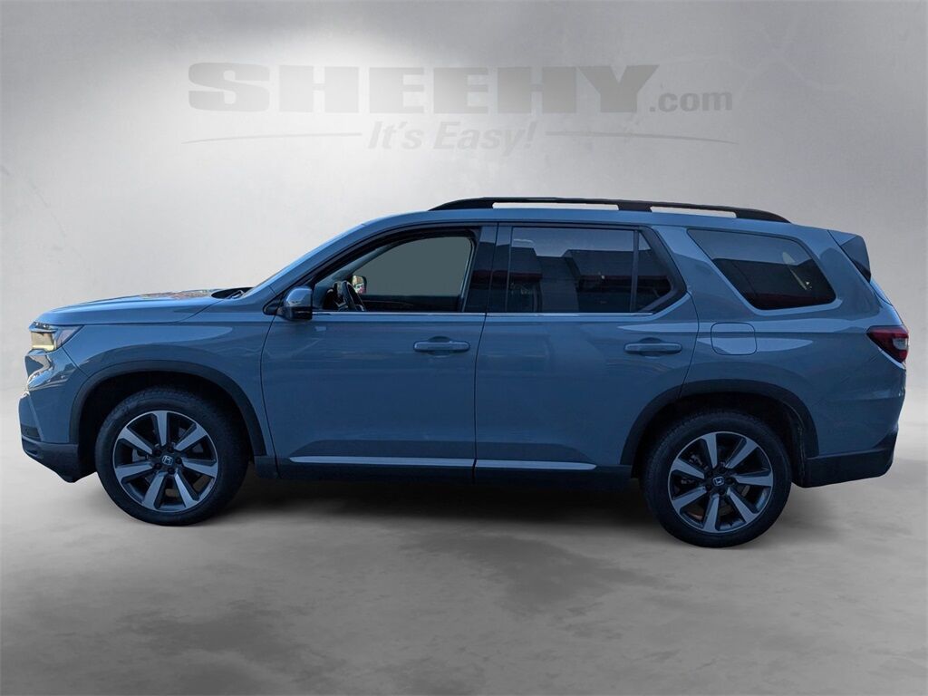 2025 Honda Pilot Touring Cockeysville MD