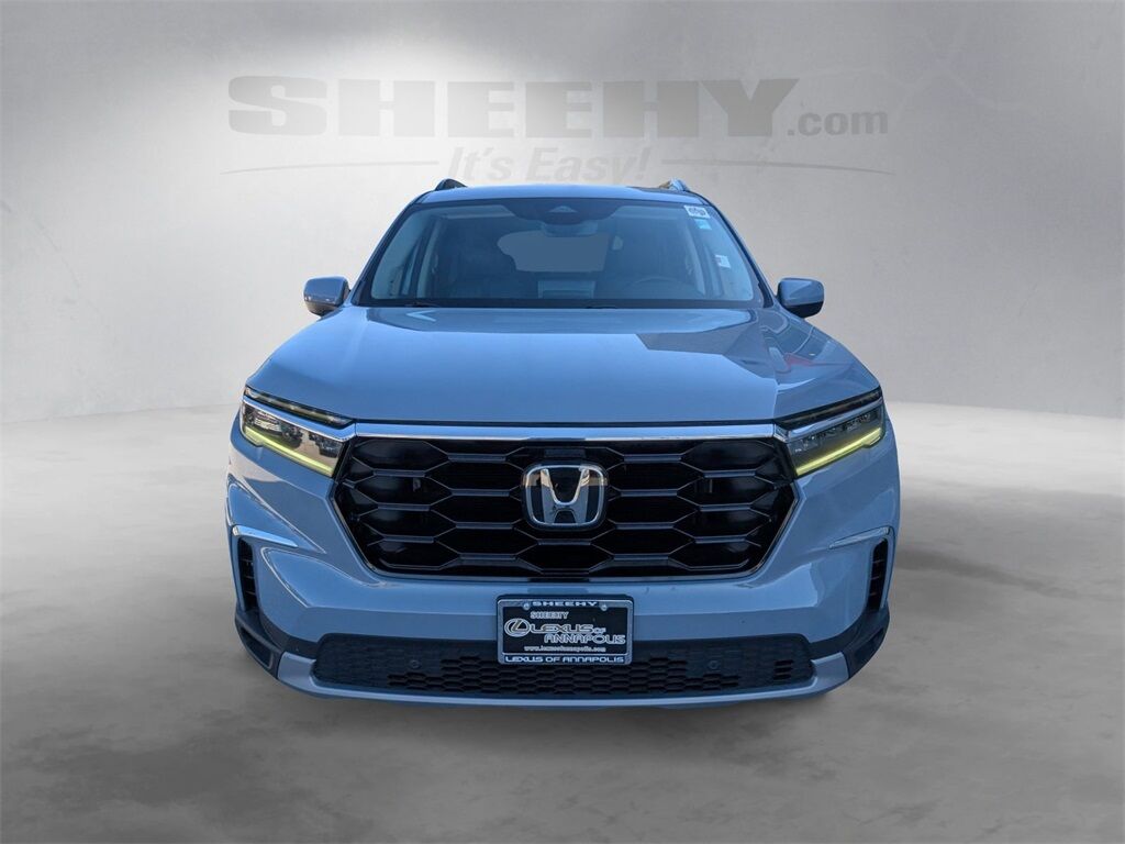 2025 Honda Pilot Touring Cockeysville MD