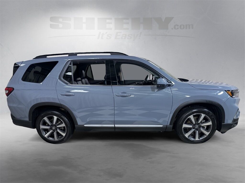 2025 Honda Pilot Touring Cockeysville MD