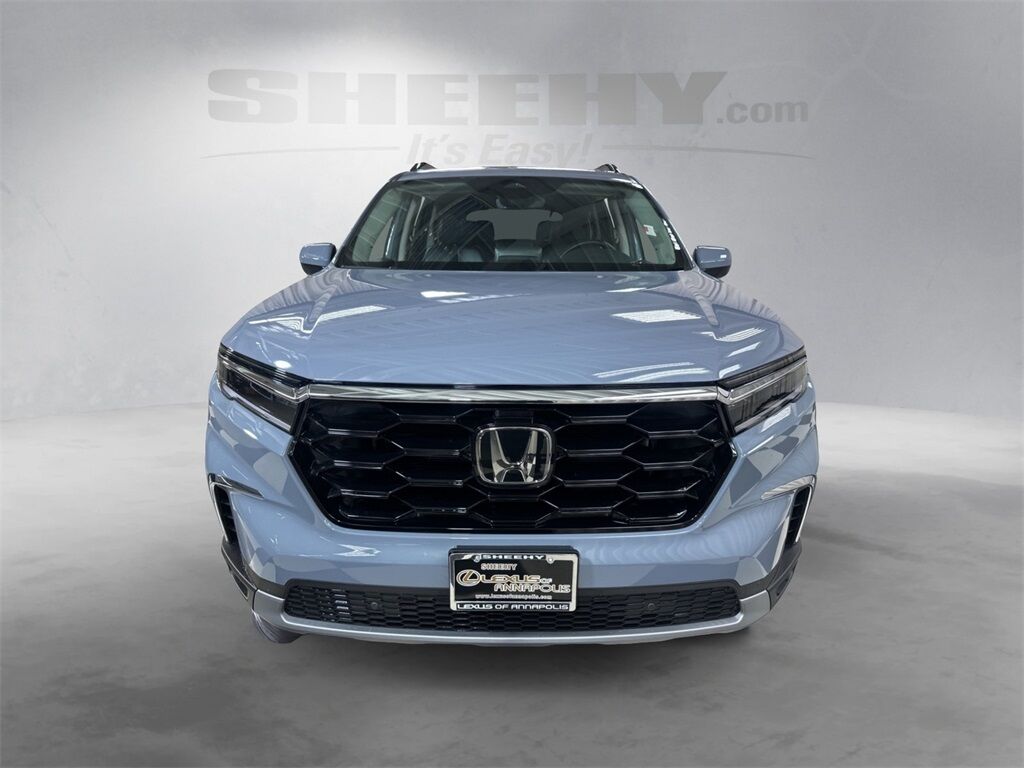 2025 Honda Pilot Touring Cockeysville MD