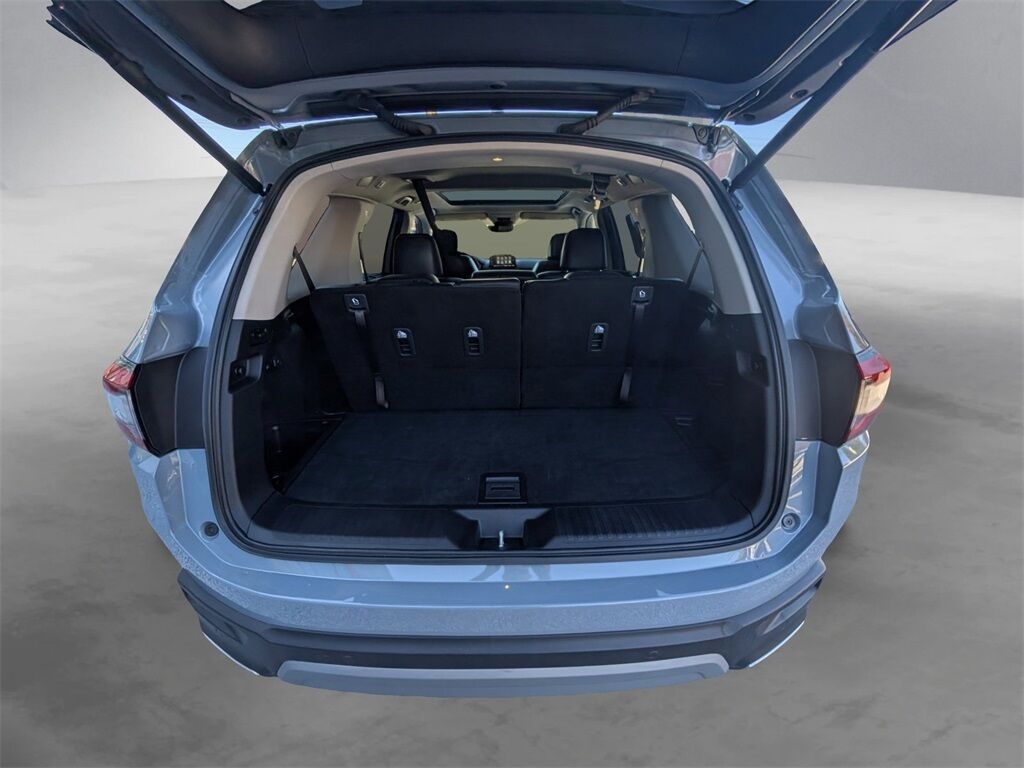 2025 Honda Pilot Touring Cockeysville MD