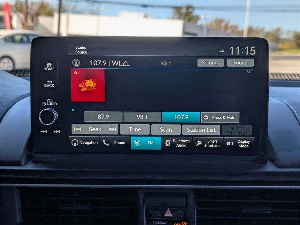 2025 Honda Pilot Touring Cockeysville MD