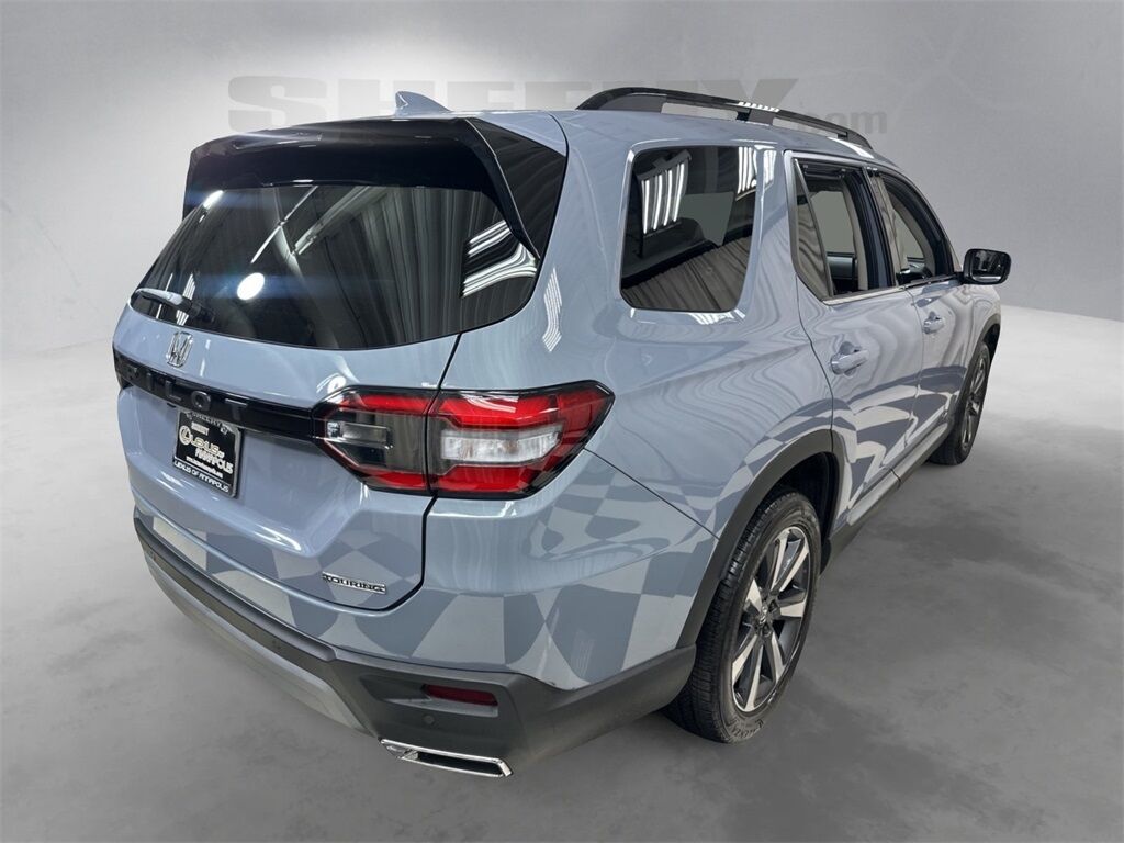 2025 Honda Pilot Touring Cockeysville MD