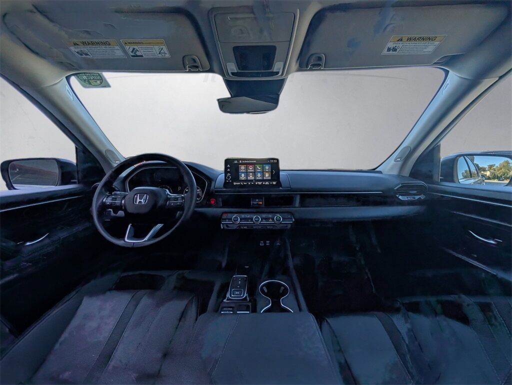 2025 Honda Pilot Touring Cockeysville MD