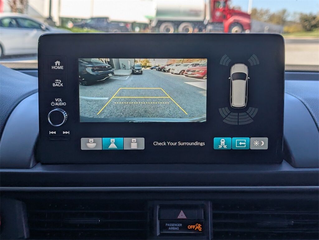 2025 Honda Pilot Touring Cockeysville MD