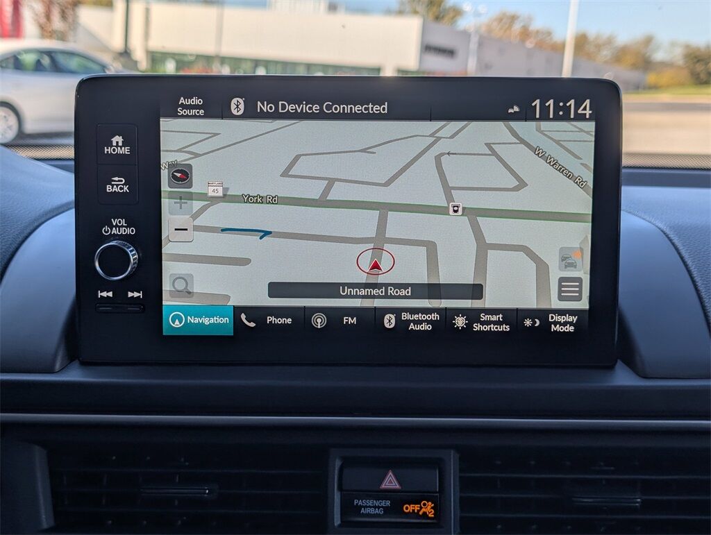 2025 Honda Pilot Touring Cockeysville MD