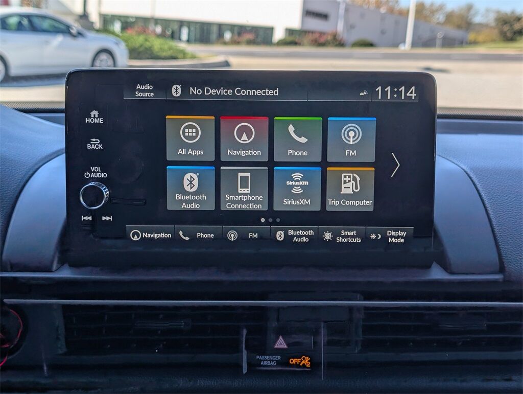 2025 Honda Pilot Touring Cockeysville MD