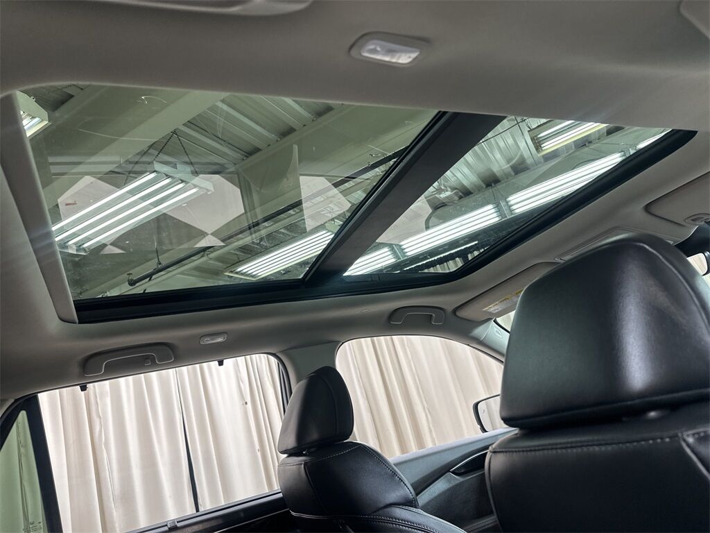 2025 Honda Pilot Touring Cockeysville MD