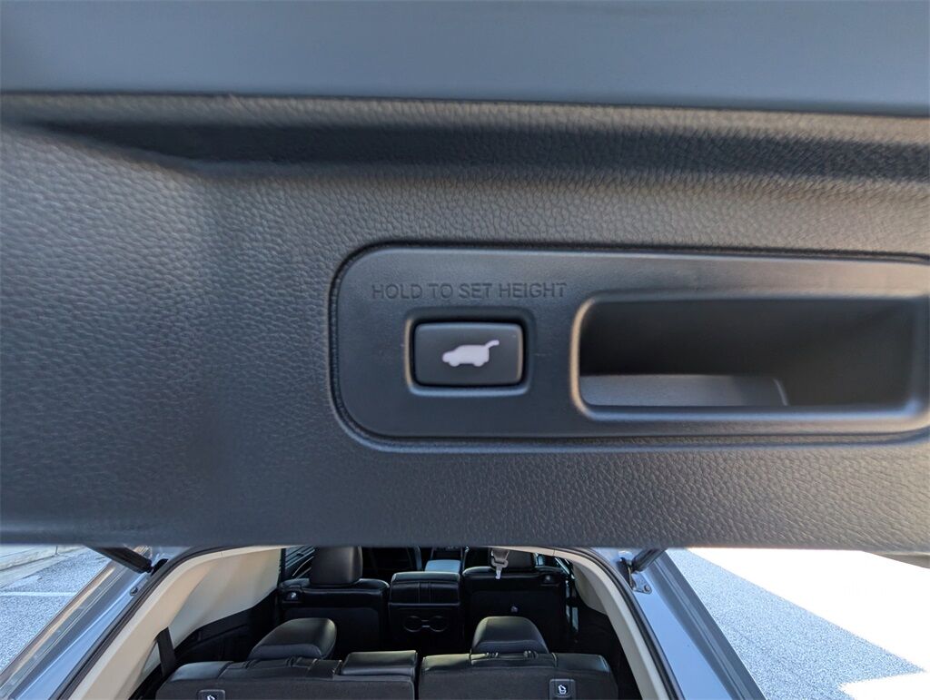 2025 Honda Pilot Touring Cockeysville MD