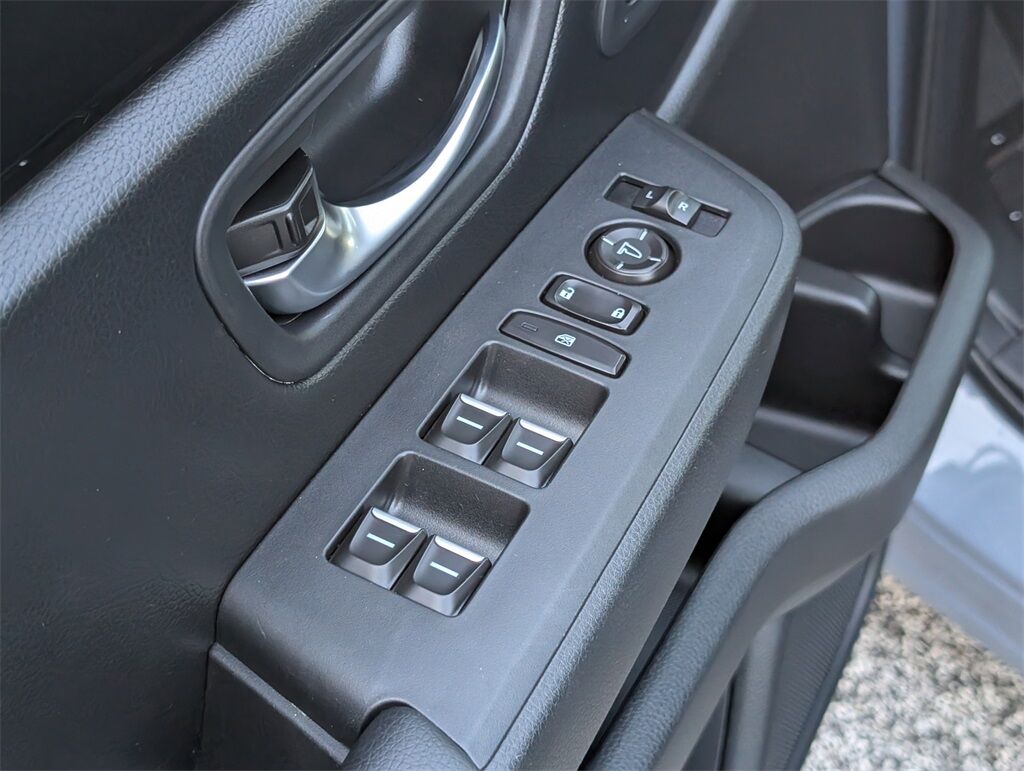 2025 Honda Pilot Touring Cockeysville MD