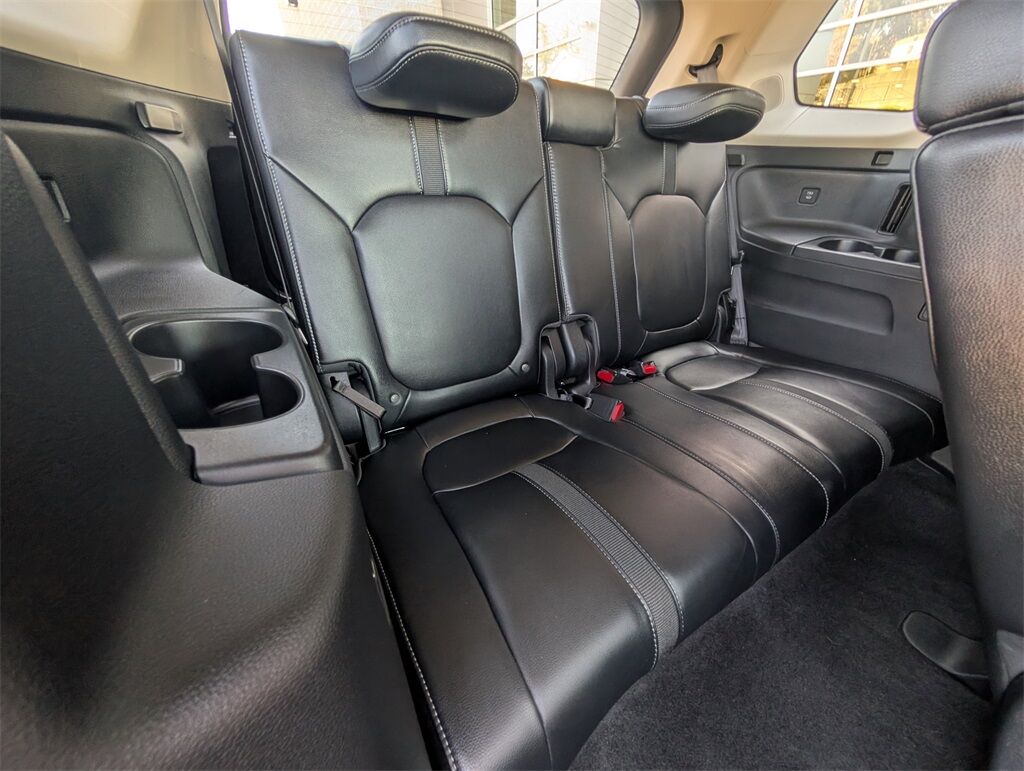 2025 Honda Pilot Touring Cockeysville MD