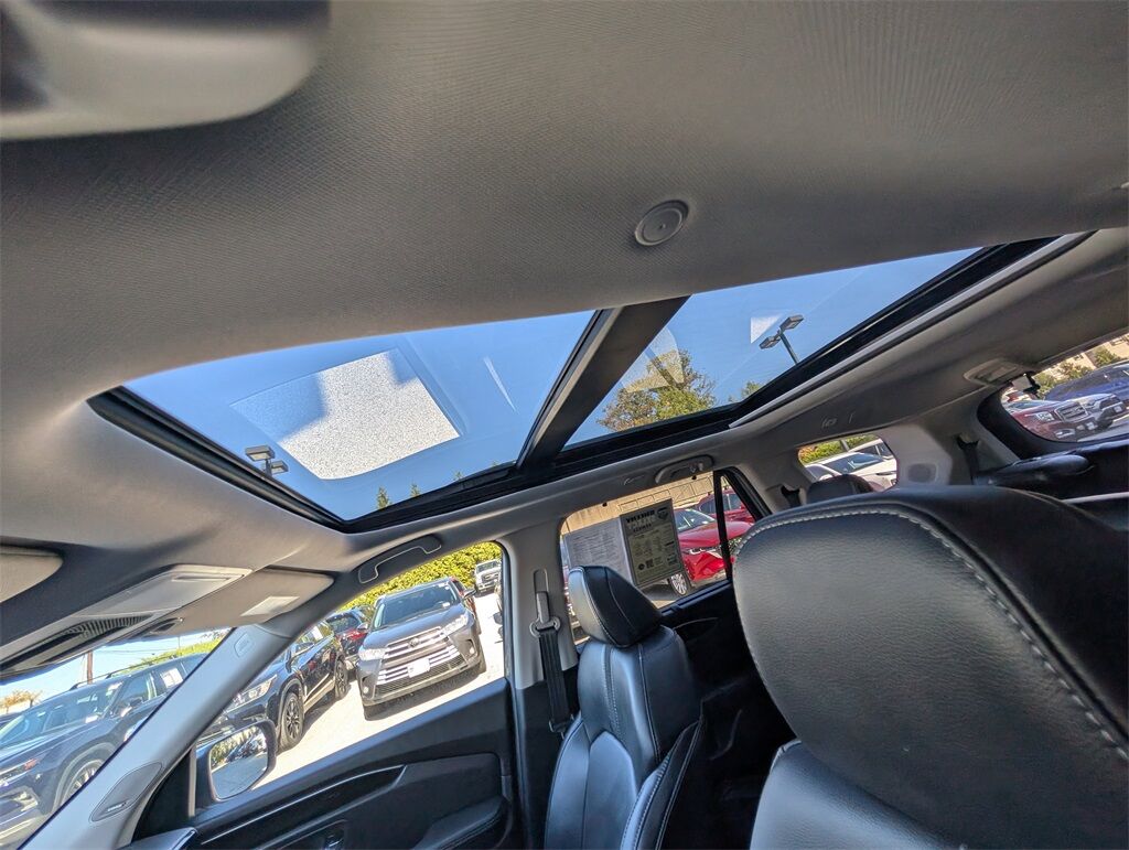 2025 Honda Pilot Touring Cockeysville MD