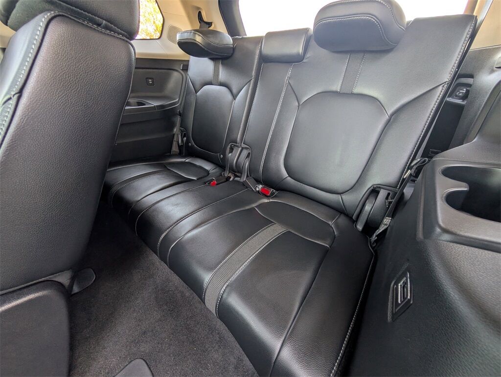 2025 Honda Pilot Touring Cockeysville MD