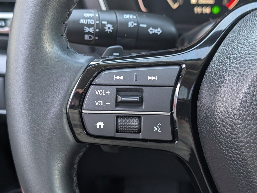 2025 Honda Pilot Touring Cockeysville MD