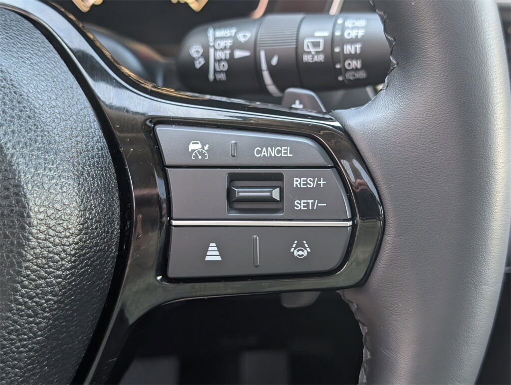 2025 Honda Pilot Touring Cockeysville MD