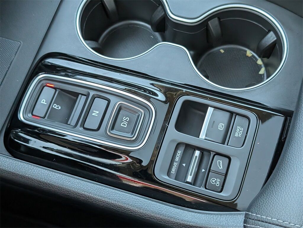 2025 Honda Pilot Touring Cockeysville MD