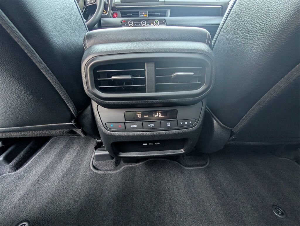 2025 Honda Pilot Touring Cockeysville MD