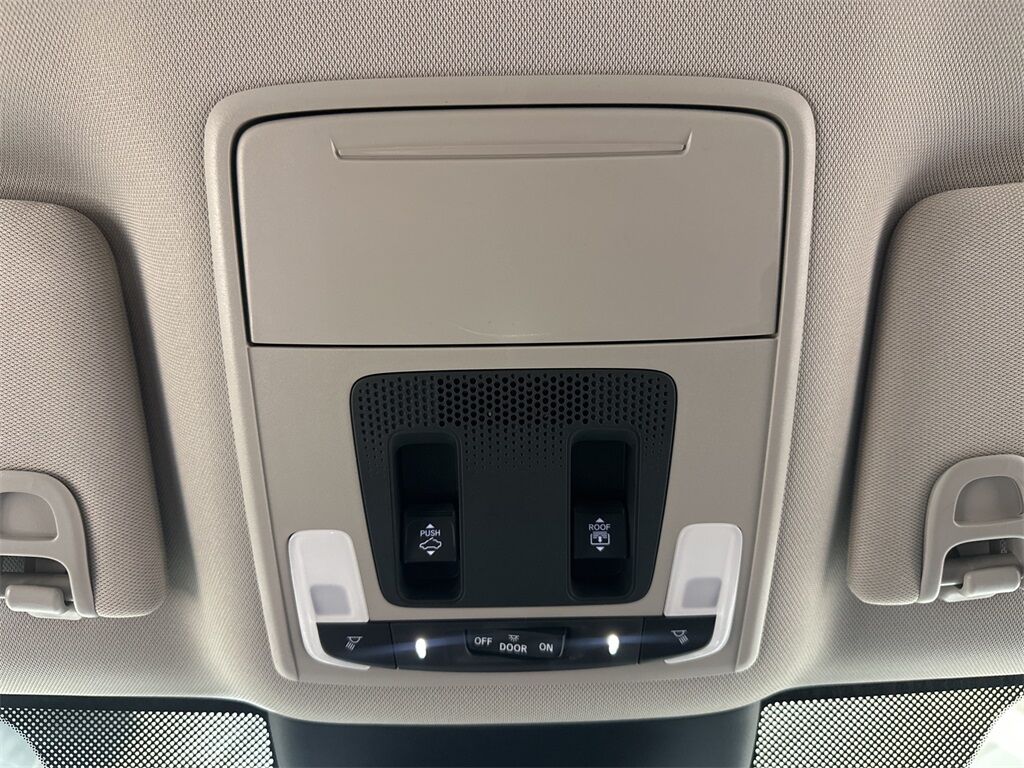 2025 Honda Pilot Touring Cockeysville MD