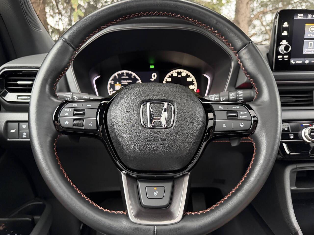 2025 Honda Pilot TrailSport AWD 4dr SUV Eldridge IA
