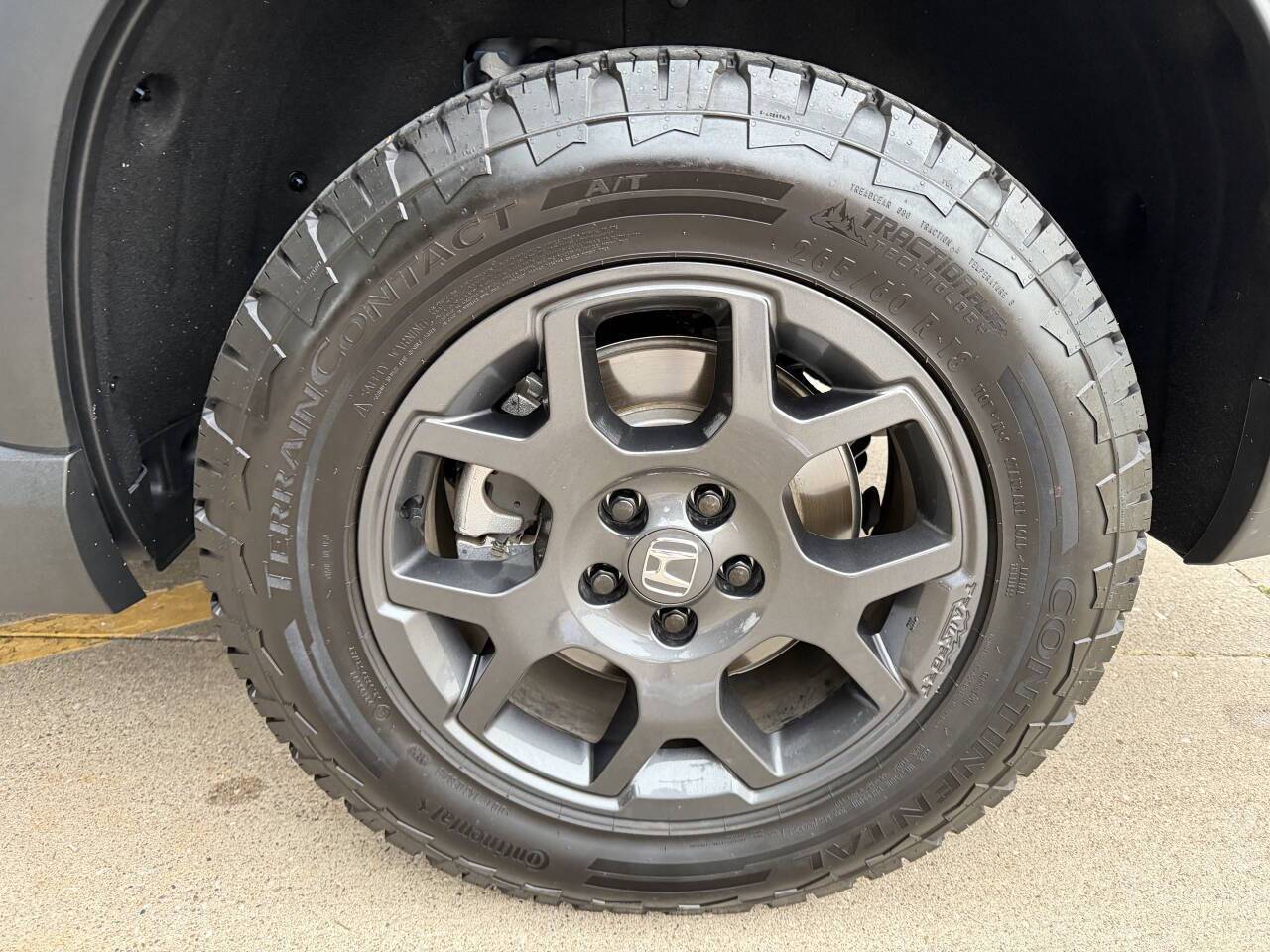 2025 Honda Pilot TrailSport AWD 4dr SUV Eldridge IA