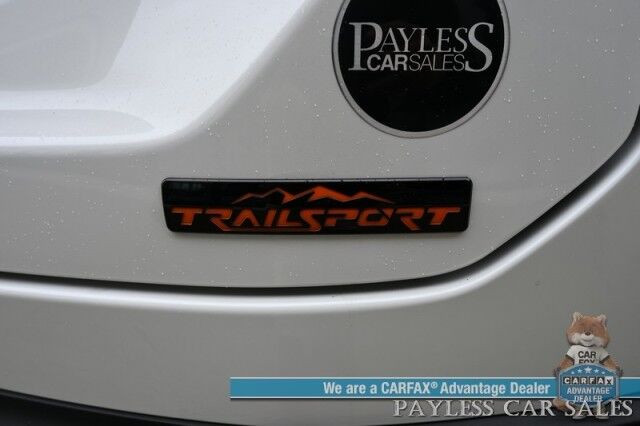 2025 Honda Pilot TrailSport Anchorage AK