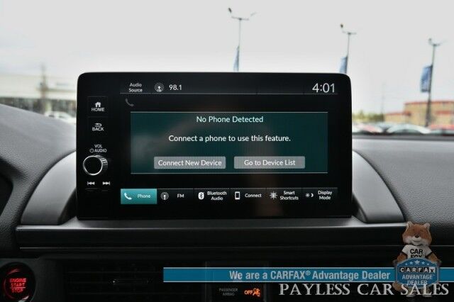 2025 Honda Pilot TrailSport Anchorage AK