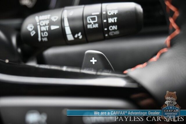 2025 Honda Pilot TrailSport Anchorage AK