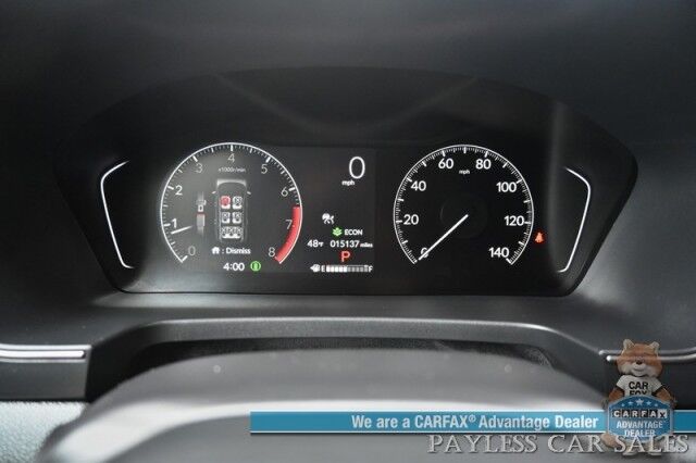 2025 Honda Pilot TrailSport Anchorage AK
