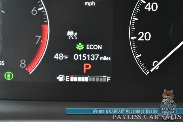 2025 Honda Pilot TrailSport Anchorage AK