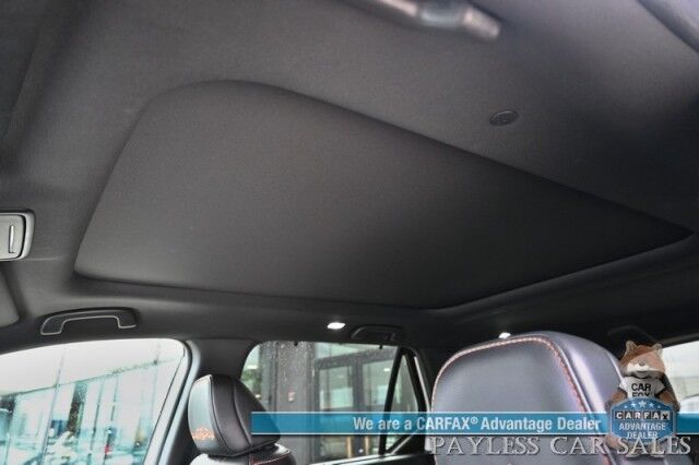 2025 Honda Pilot TrailSport Anchorage AK