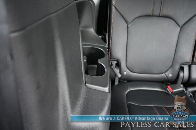 2025 Honda Pilot TrailSport Anchorage AK