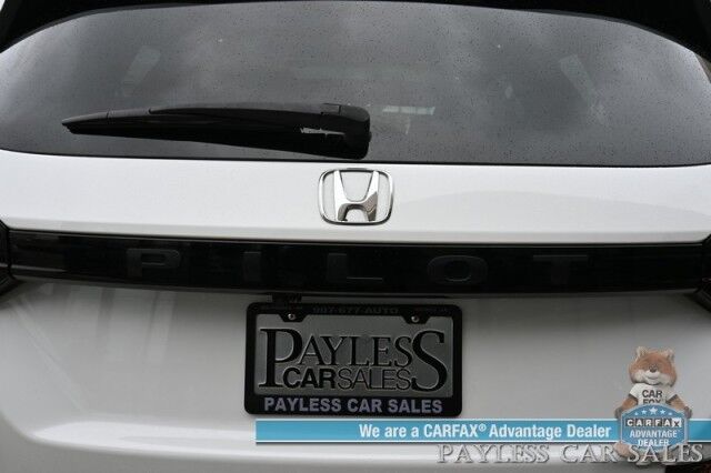 2025 Honda Pilot TrailSport Anchorage AK