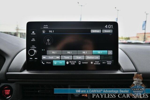 2025 Honda Pilot TrailSport Anchorage AK