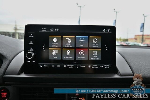 2025 Honda Pilot TrailSport Anchorage AK