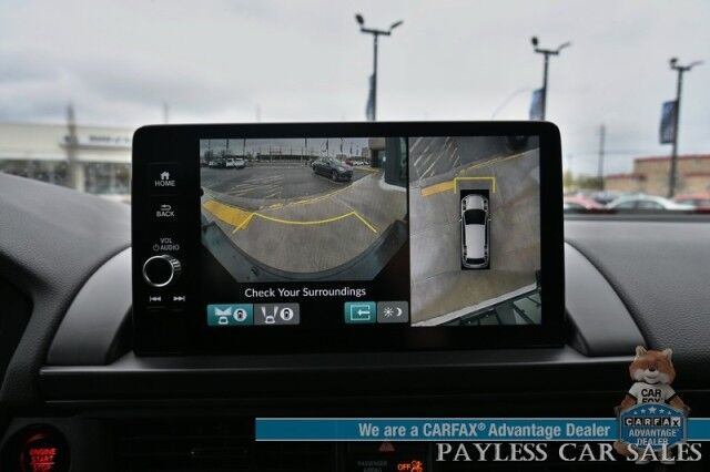 2025 Honda Pilot TrailSport Anchorage AK
