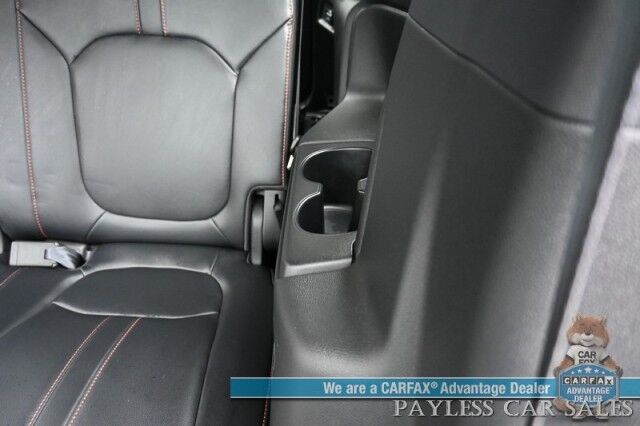 2025 Honda Pilot TrailSport Anchorage AK